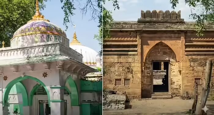 ‘कभी मस्जिद, कभी मंदिर’, ASI बार-बार क्यों बदल रही अपना स्टैंड? भोजशाला विवाद पर सीनियर एडवोकेट के तीखे सवाल