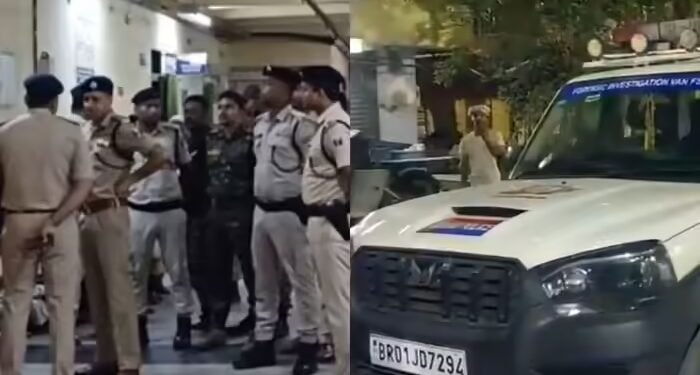 ‘दिन रात पढ़ाई करने के बाद भी रिजल्ट नहीं’ पटना में बंद कमरे में लटकी मिली JEE की तैयारी कर रहे छात्र की लाश