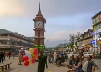 कश्मीर की 3 यूनिवर्सिटीज ने अमेरिकी NGO के साथ किया था समझौता, सुरक्षा चिंताओं के बाद अब MOU खत्म