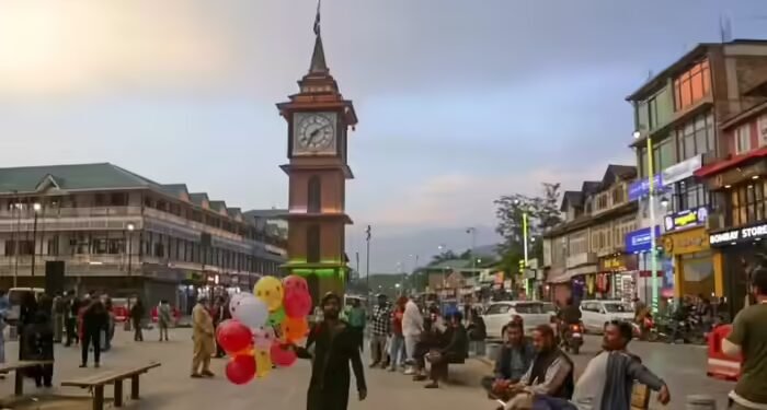 कश्मीर की 3 यूनिवर्सिटीज ने अमेरिकी NGO के साथ किया था समझौता, सुरक्षा चिंताओं के बाद अब MOU खत्म