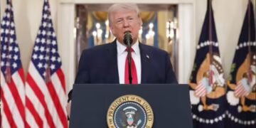 ‘ईरान को पाषाण युग में पहुंचा देंगे’, युद्ध में जीत के दावे के साथ ट्रंप की बड़ी धमकी, अगले 2 हफ्ते बरसेगी तबाही