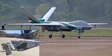 ईरान ने पहली बार मार गिराया चीनी ड्रोन Wing Loong II, क्या सऊदी अरब या UAE ने शुरू कर दी है सीधी जंग?