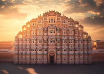 सुरक्षा के मामले में फिसड्डी हुआ जयपुर? 15 दिनों में 4 बड़े वीडियो ने शहर की साख पर लगाया बट्टा