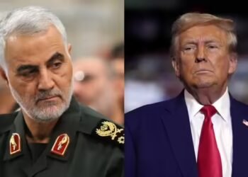 कासिम सुलेमानी कौन थे? डोनाल्ड ट्रंप ने क्यों कहा- वो ईरानी कमांडर जिंदा होता तो हम कुछ और बात कर रहे होते