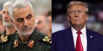 कासिम सुलेमानी कौन थे? डोनाल्ड ट्रंप ने क्यों कहा- वो ईरानी कमांडर जिंदा होता तो हम कुछ और बात कर रहे होते