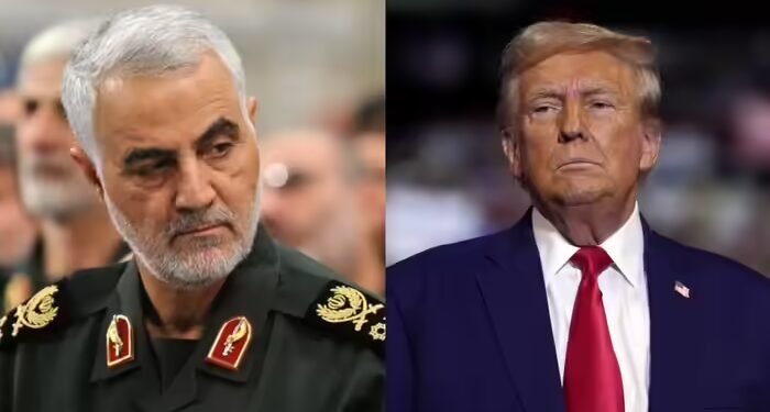 कासिम सुलेमानी कौन थे? डोनाल्ड ट्रंप ने क्यों कहा- वो ईरानी कमांडर जिंदा होता तो हम कुछ और बात कर रहे होते