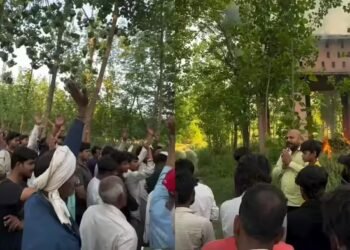 ‘जितने का कफन लेकर आए, उतने रुपये बच्‍चों को देते तो इनका भला होता’, सहारनपुर के जयराम गौतम की अनोखी पहल