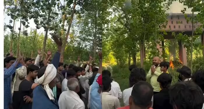 ‘जितने का कफन लेकर आए, उतने रुपये बच्‍चों को देते तो इनका भला होता’, सहारनपुर के जयराम गौतम की अनोखी पहल