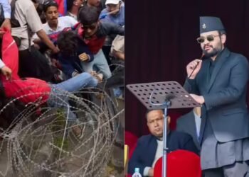 ‘भारत, छात्र, भ्रष्टाचार’, नेपाल में जिन 3 मुद्दों पर सत्ता में आए PM बालेन शाह अब उन पर ही घिरे, बड़ी चुनौती