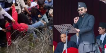 ‘भारत, छात्र, भ्रष्टाचार’, नेपाल में जिन 3 मुद्दों पर सत्ता में आए PM बालेन शाह अब उन पर ही घिरे, बड़ी चुनौती
