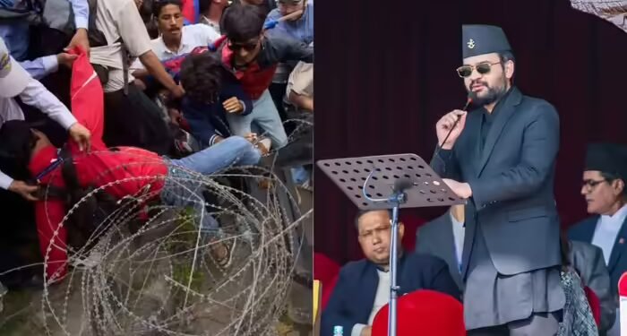 ‘भारत, छात्र, भ्रष्टाचार’, नेपाल में जिन 3 मुद्दों पर सत्ता में आए PM बालेन शाह अब उन पर ही घिरे, बड़ी चुनौती