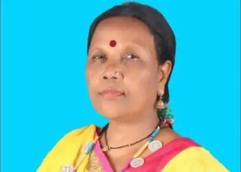 कांग्रेस ने सुशासन तिहार को बताया फजूलखर्ची:गजमती भानू बोलीं- यह आयोजन सरकारी नाकामियों पर पर्दा डालने का प्रयास