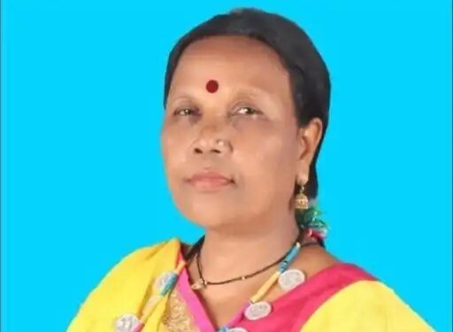 कांग्रेस ने सुशासन तिहार को बताया फजूलखर्ची:गजमती भानू बोलीं- यह आयोजन सरकारी नाकामियों पर पर्दा डालने का प्रयास