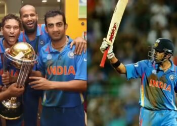 शतकों के अंबार से कुछ नर्वस 90s ज्यादा ऐतिहासिक, यूसुफ पठान ने गौतम गंभीर के लिए क्यों लिखा भावुक मेसेज?