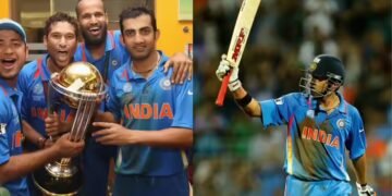 शतकों के अंबार से कुछ नर्वस 90s ज्यादा ऐतिहासिक, यूसुफ पठान ने गौतम गंभीर के लिए क्यों लिखा भावुक मेसेज?