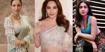 मलाइका अरोड़ा ने 1.17 करोड़ में किराए पर दिया अपार्टमेंट, इधर माधुरी दीक्षित और सारा ने रेंट पर लिया बंगला