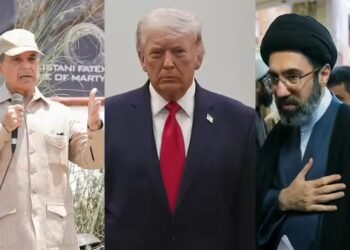 ईरान का पाकिस्तान में बातचीत से साफ इनकार, एक्सपर्ट ने बताया तेहरान का डर, इस्लामाबाद में ट्रंप ने बिछा रखा है जाल