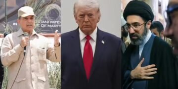 ईरान का पाकिस्तान में बातचीत से साफ इनकार, एक्सपर्ट ने बताया तेहरान का डर, इस्लामाबाद में ट्रंप ने बिछा रखा है जाल