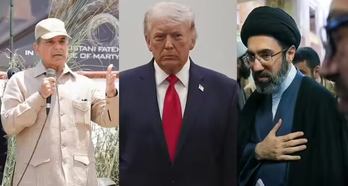 ईरान का पाकिस्तान में बातचीत से साफ इनकार, एक्सपर्ट ने बताया तेहरान का डर, इस्लामाबाद में ट्रंप ने बिछा रखा है जाल