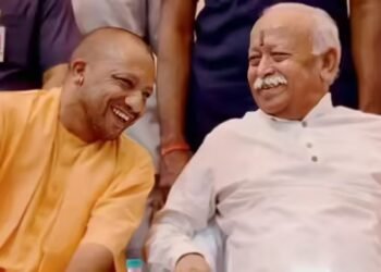 अयोध्या-काशी के बाद संघ की नजर मथुरा पर, यूपी विधानसभा चुनाव से पहले मोहन भागवत के दौरों के मायने जानिए