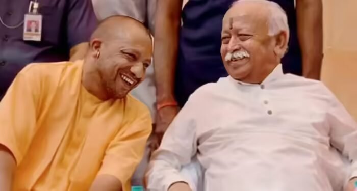अयोध्या-काशी के बाद संघ की नजर मथुरा पर, यूपी विधानसभा चुनाव से पहले मोहन भागवत के दौरों के मायने जानिए