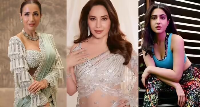 मलाइका अरोड़ा ने 1.17 करोड़ में किराए पर दिया अपार्टमेंट, इधर माधुरी दीक्षित और सारा ने रेंट पर लिया बंगला