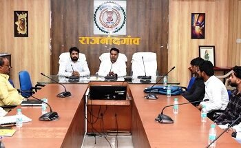 जनगणना 2027 की तैयारी के लिए तकनीकी सहायकों को दिया गया प्रशिक्षण