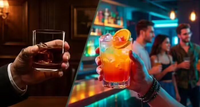 पहले चरण की वोटिंग से पहले बंगाल में शराब बंद, अप्रैल महीने में दारू की बेतहाशा बिक्री पर चुनाव आयोग ने लिया फैसला