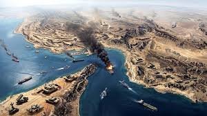 होर्मुज स्ट्रेट के खुलने के आसार नहीं, ईरान में अमेरिका के खिलाफ तेवर सख्त, लड़ने के मूड में IRGC, आगे क्या?