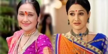 ‘तारक मेहता’ में कभी नहीं आएंगी ‘दयाबेन’ दिशा वकानी, जेनिफर मिस्त्री ने बताया ससुराल ने बरती सख्ती
