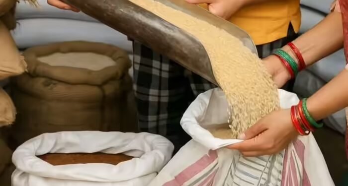 NFSA राशन वितरण का नया शेड्यूल जारी, अप्रैल से जून तक का रोडमैप तैयार, समय पर मिलेगा अनाज