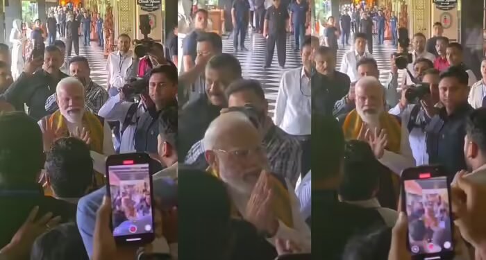 बंगाल में श्रेया और अक्षय की शादी में ‘बिन बुलाए मेहमान’ बने पीएम मोदी, फिर कपल से मांगी माफी, जानिए वजह