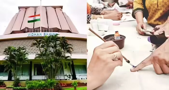 महाराष्ट्र में विधान परिषद की 9 सीटों के लिए चुनाव का ऐलान, 12 मई को वोटिंग, कब आएंगे नतीजे