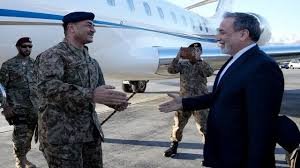 ‘पाकिस्तान डबल गेम खेल रहा’, ईरान की सरकारी मीडिया ने की असीम मुनीर की तीखी आलोचना, बताया ‘अमेरिकी पोस्टमैन’