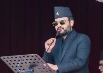 नेपाल के हिंदू PM बालेन शाह नई मुश्किल में घ‍िरे, ईसाइयों ने बद्दुआ की धमकी देकर मांगा ‘इंसाफ’