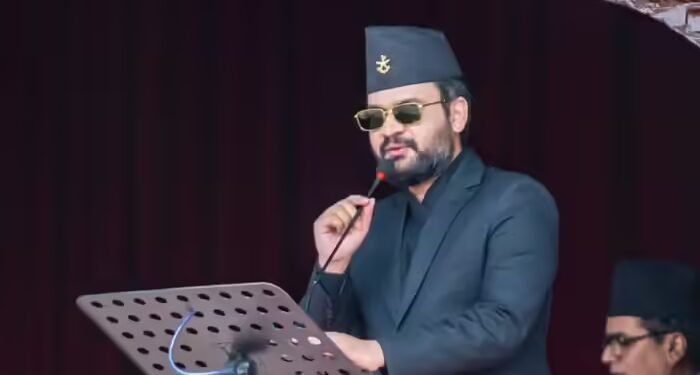 नेपाल के हिंदू PM बालेन शाह नई मुश्किल में घ‍िरे, ईसाइयों ने बद्दुआ की धमकी देकर मांगा ‘इंसाफ’