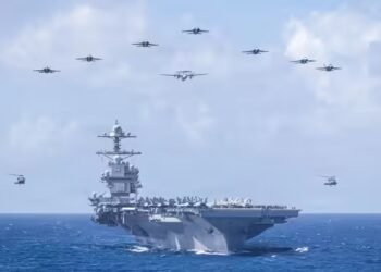 होर्मुज नाकाबंदी: दुनिया की सबसे शक्तिशाली नेवी का प्लान, कैसे मुकाबले करेगा ईरान, कौन कितना ताकतवर?