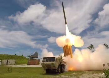 थॉड बना ‘छेद वाली छतरी’, ईरान हमलों ने खोली अमेरिकी डिफेंस सिस्टम की पोल, खाड़ी देशों के अरबों डॉलर बर्बाद?