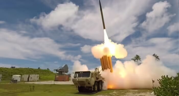 थॉड बना ‘छेद वाली छतरी’, ईरान हमलों ने खोली अमेरिकी डिफेंस सिस्टम की पोल, खाड़ी देशों के अरबों डॉलर बर्बाद?