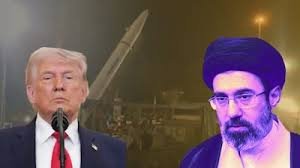 ‘थाड का 50 और मिसाइलों का 45 प्रतिशत जखीरा खत्म’, ईरान में खाली हुआ अमेरिकी हथियार भंडार, एक्सपर्ट ने चेताया