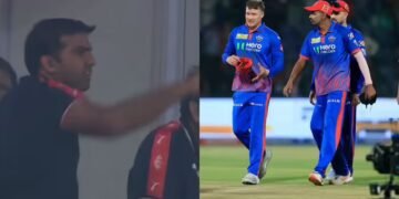 75 पर ढेर… 8 रन पर 6 विकेट! दिल्ली की तबाही देख सह-मालिक पार्थ जिंदल का टूटा दिल, कह डाली बड़ी बात