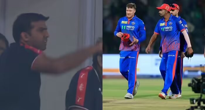 75 पर ढेर… 8 रन पर 6 विकेट! दिल्ली की तबाही देख सह-मालिक पार्थ जिंदल का टूटा दिल, कह डाली बड़ी बात