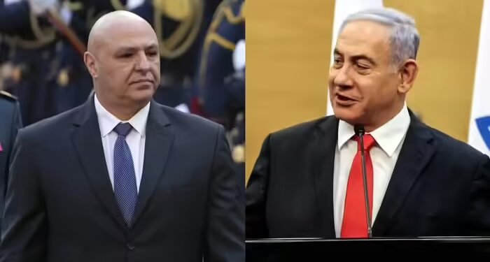 इजरायल-लेबनान में रुकेगी लड़ाई? 34 साल बाद दोनों देशों के नेताओं में सीधी बातचीत, हिजबुल्लाह पर सस्पेंस बरकरार