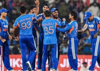 एक साथ खेलेंगी दो भारतीय टीमें, एशियाई खेल और वेस्टइंडीज सीरीज के लिए BCCI का मास्टर प्लान तैयार