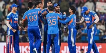 एक साथ खेलेंगी दो भारतीय टीमें, एशियाई खेल और वेस्टइंडीज सीरीज के लिए BCCI का मास्टर प्लान तैयार