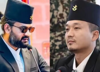 बालेन शाह के गृह मंत्री को लेकर मचा बवाल, नेपाल में सरकार बनने के 1 महीने के अंदर ही घिरे, देंगे इस्तीफा?