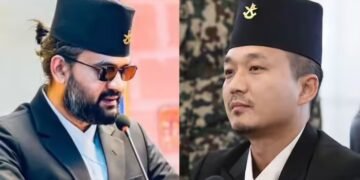 बालेन शाह के गृह मंत्री को लेकर मचा बवाल, नेपाल में सरकार बनने के 1 महीने के अंदर ही घिरे, देंगे इस्तीफा?