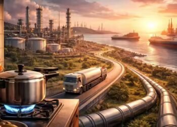 होर्मुज में संकट तो भारत ने बदला रास्ता, रूसी तेल का आयात बढ़ा, दूसरे देशों से भी भर-भरकर आए टैंकर