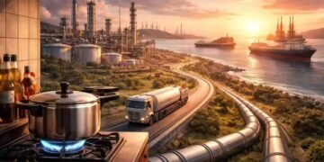 होर्मुज में संकट तो भारत ने बदला रास्ता, रूसी तेल का आयात बढ़ा, दूसरे देशों से भी भर-भरकर आए टैंकर