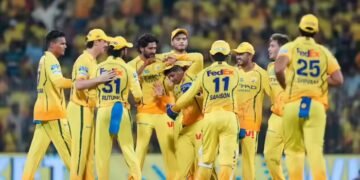 2 खिलाड़ी जो बदल सकते हैं चेन्नई सुपर किंग्स की किस्मत, बस मौके का है इंतजार